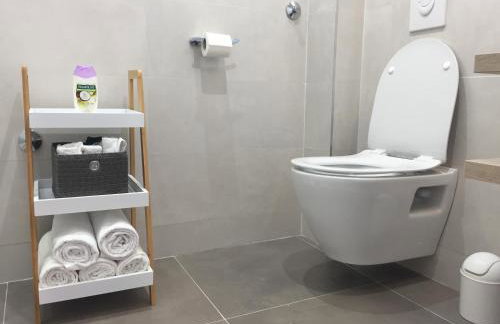 Apartman SONAS 2 with free private parking - Foto 12