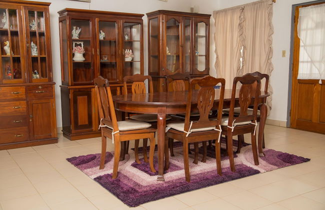 Ego Guesthouse - Foto 6