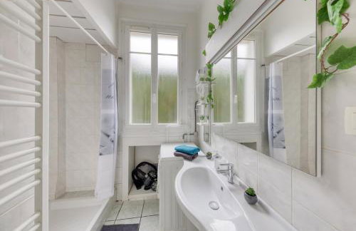 Paisible I Paris I Métro 10 min I RER B 7 min, Orly - Genius - Foto 10