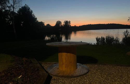 Mazury Lake View - Photo 19