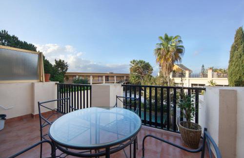 Studio in Marbella With Beachfront Pool - Foto 44