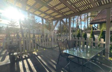 Domek Helenka - Foto 13