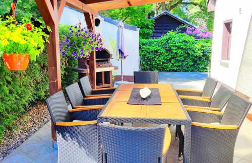 Ferienwohnung im Grünen Senzig - Photo 1