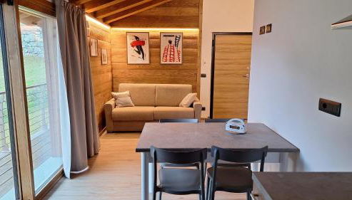 LA CASETTA - Appartamento CERVINO - Foto 3