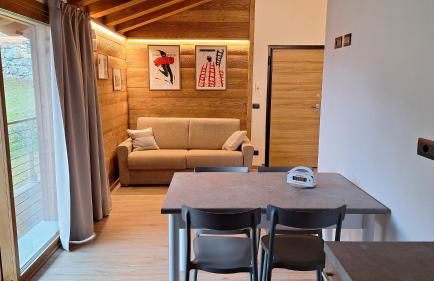 LA CASETTA - Appartamento CERVINO - Foto 3