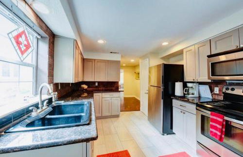 Huge 1 Bedroom Steps into the French Quarter - Foto 10