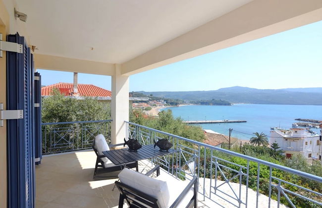 Villa in Finikounta Near Sandy Beach - Foto 19