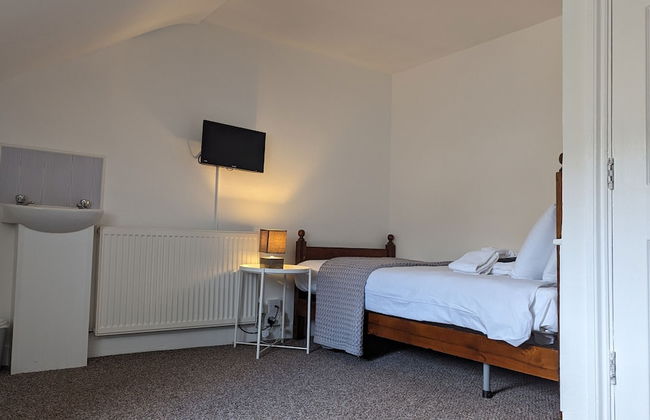 Dover Town Rooms - Foto 34