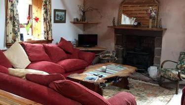 The Smoke House in Johnshaven - Foto 3