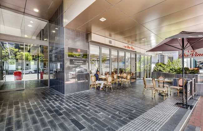 Quattro Apartments - Foto 20