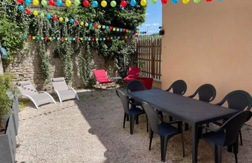 15 personnes Chez Delphine et Guillaume - Foto 19