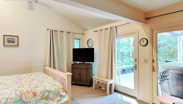 Lake Shore by Taylor Made Deep Creek - Foto 3, Servicios del alojamiento