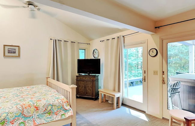 Lake Shore by Taylor Made Deep Creek - Foto 21