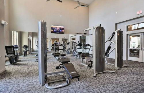 The Alexan* Walk to NRG* TX Med Center* Downtown - Foto 40