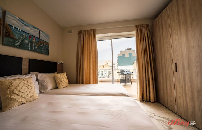 Mediterranean Living Right by the sea - Foto 8