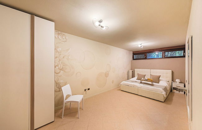 Villa Valeria con piscina - Foto 8