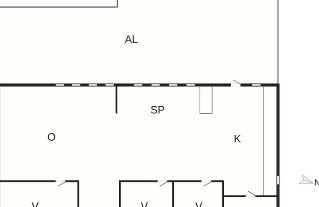 4 Star Holiday Home in Bovallstrand-by Traum - Foto 7