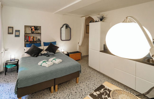 Rissu Nice Studio - Foto 15