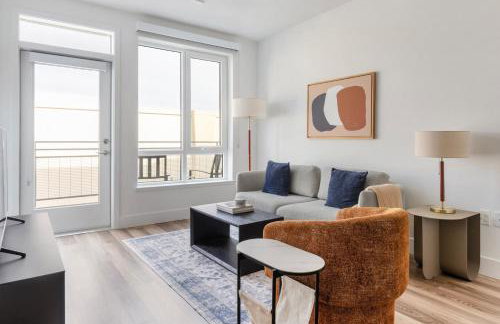 Blueground Pleasant Hill pool nr Pleasant Hill Park SFO-2113 - Foto 1