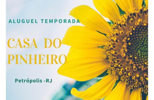 Casa do Pinheiro Petrópolis - Foto 59