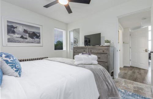 DO with AC Awesome Waterfront Marina Home - Foto 13