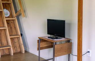 Historic Converted Barn Loft at Sobremesa Farm - Foto 12