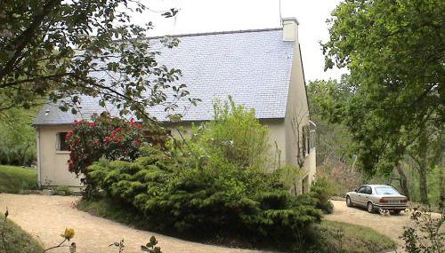 Min Gwenn - Foto 5, Garden