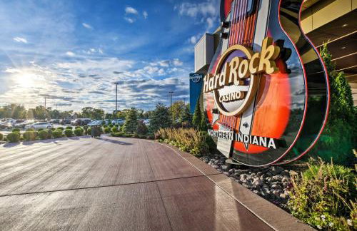 Renovated Griffith Family Home in Chicagoland Area - Foto 33