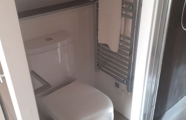 Wensleydale Glamping Pods - Foto 18