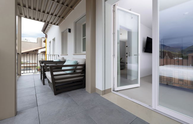 Residence - Palais Hörtenberg - Photo 23