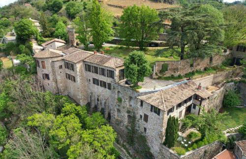 La Bâtie - Vue imprenable - Amazing view - Parking privé - Photo 49