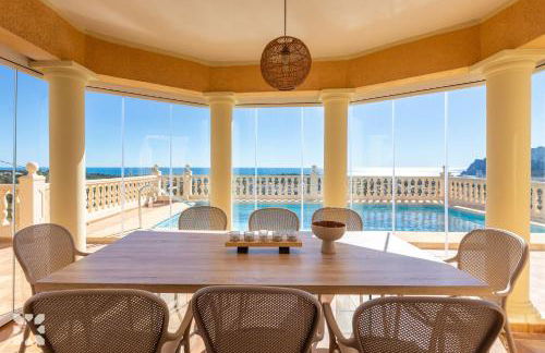 Villa Gran Sol by Abahana Villas - Foto 1