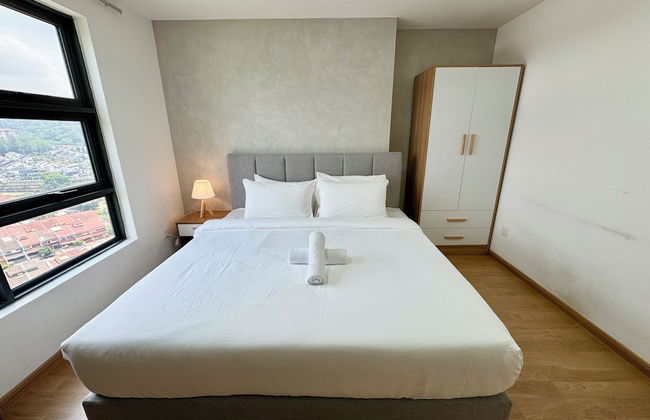 Ekocheras Suite - Foto 51