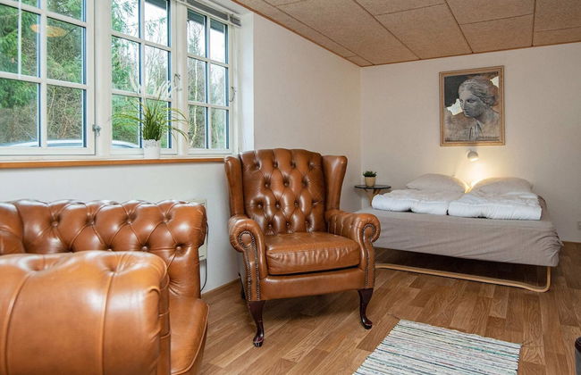 14 Person Holiday Home in Orsted-by Traum - Foto 11