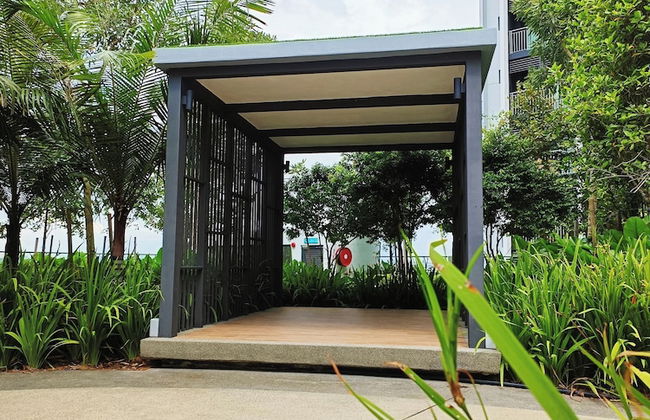 MayaBay Residences Bandar Gamuda Cove - Foto 1