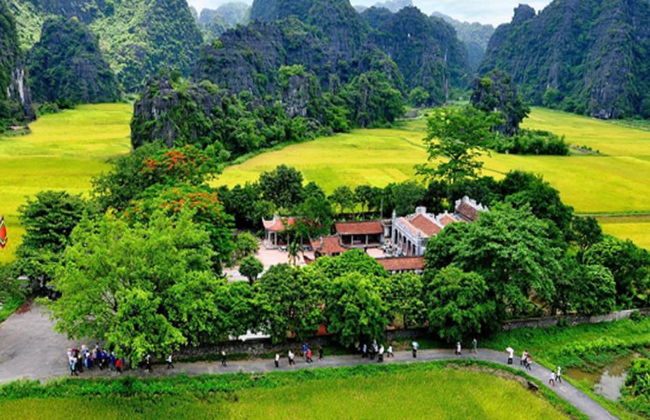 Una giornata a Mai Chau - Foto 2