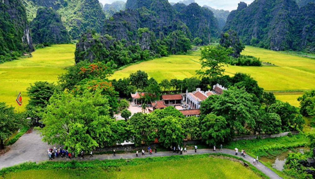 Una giornata a Mai Chau - Foto 2