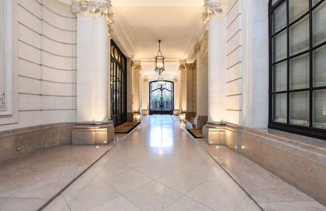 Elegant Studio - 2P - Arc de Triomphe - Foto 2