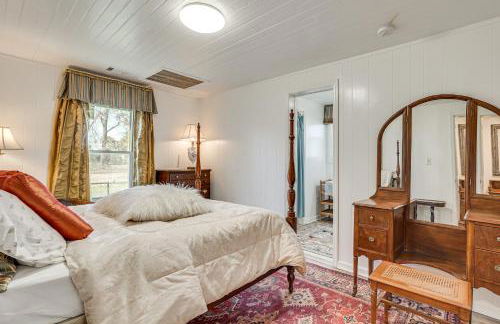 Nurses Welcome! 3 Mi to Augusta National Golf Club - Foto 19