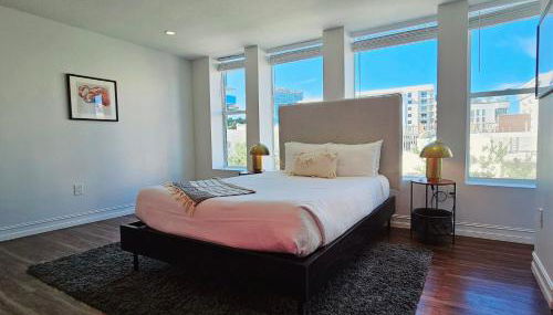 The Lofts on Clematis 303 Downtown West Palm Beach - Foto 2