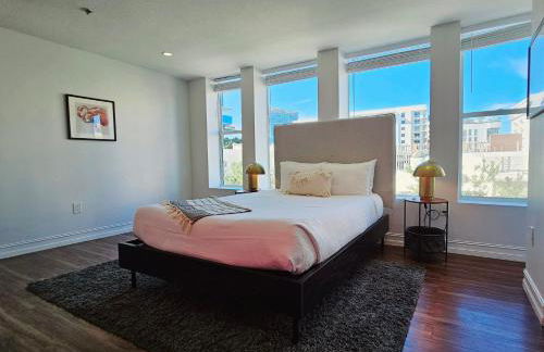 The Lofts on Clematis 303 Downtown West Palm Beach - Foto 2