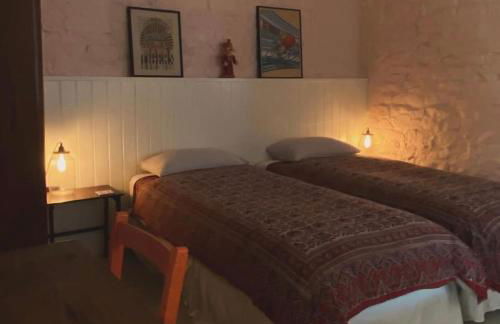 Lower Godney Little House - Foto 22