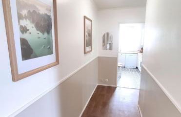 Disneyland - Paris 15 min - Parking - 8 personnes - Foto 11