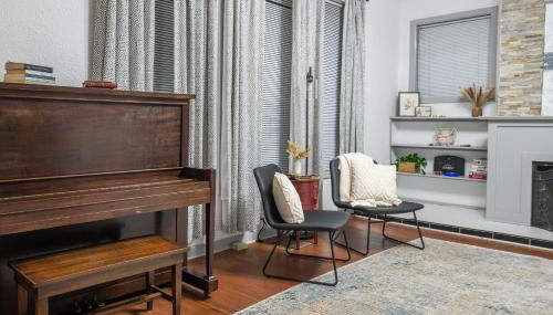 Bluff City Luxe Midtown - Foto 4