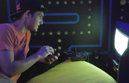 10 Acre Lakefront Game House - Sleep Upto 45 - Foto 19