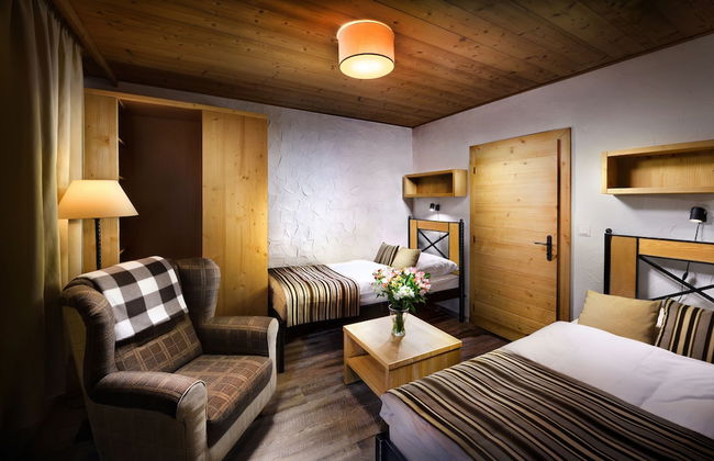 Chalets Jasná Collection - Apartments - Foto 7