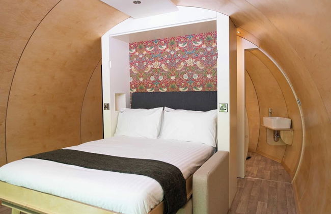 Ocean View Pods - Foto 22