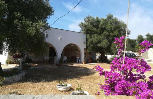 Trullo Alessandro e Villa Raffaela - Foto 46