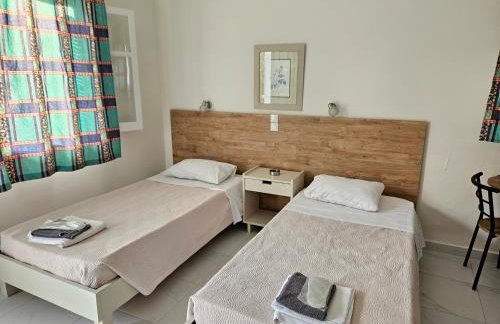 Lora Apartments & Studios with Balcony in Ipsos Corfu - Photo 19