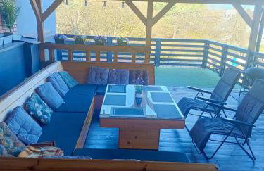 Apartament U ELI z prywatnym tarasem - Photo 42